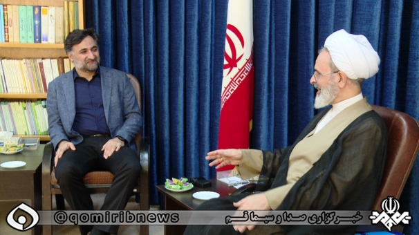 جهاد دانشگاهی نماد علم ورزی در تراز نظام اسلامی