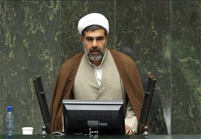 ابقای غضنفرآبادی در سمت ریاست کمیسیون قضایی مجلس