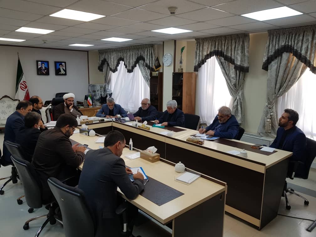 پیگیری دغدغه رئیس جمهور برای رفع مشکلات مردم در راهپیمایی اربعین