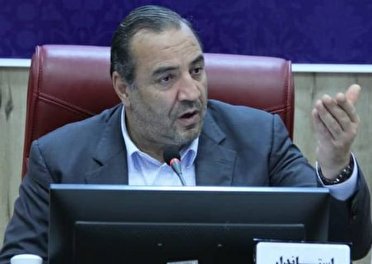 هیچ حد و مرزی برای مشارکت مردم در اربعین وجود ندارد