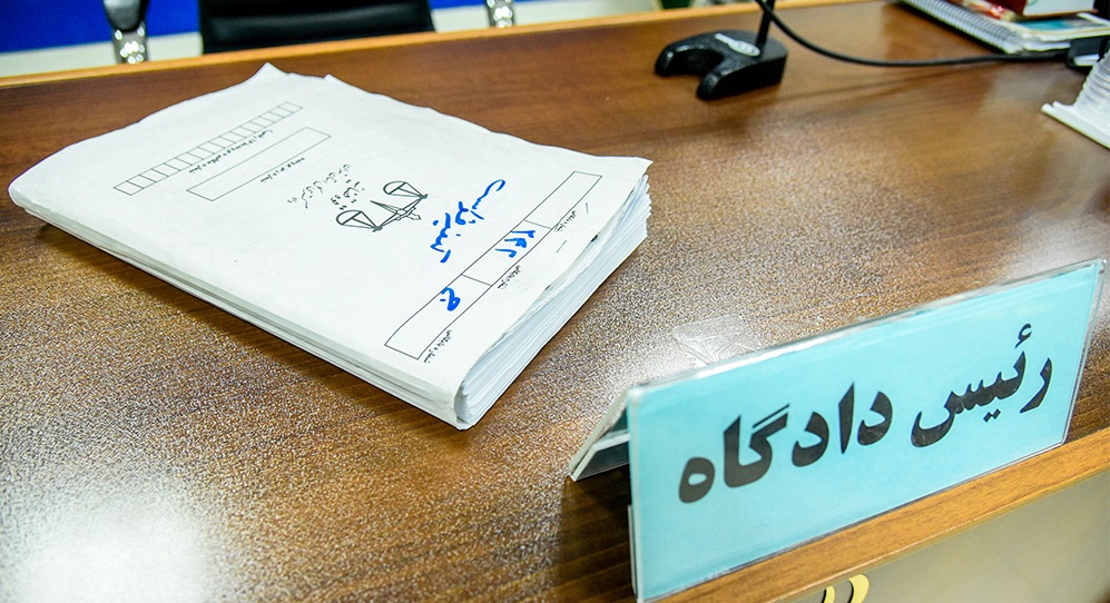 کیفرخواست شهردار سابق بندرلنگه صادر شد