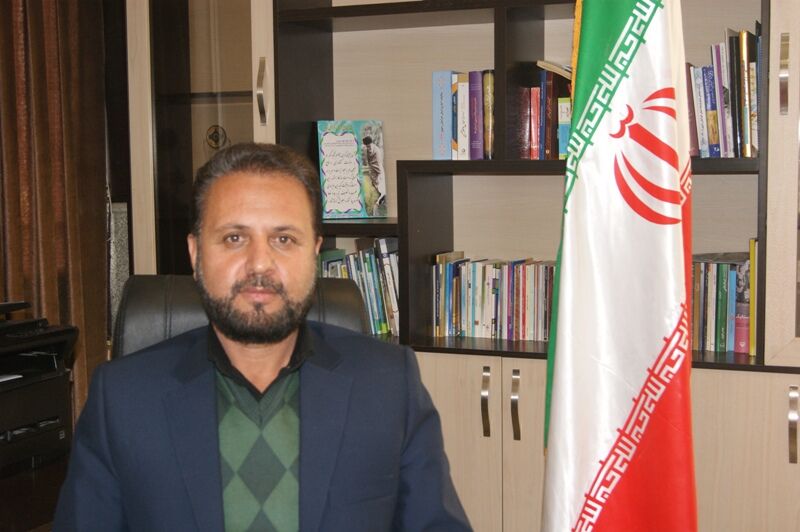 ۳۷۰ میلیارد صرف طرحهای هفته دولت در جوین خراسان رضوی ۳۷۰ میلیارد صرف طرحهای هفته دولت در جوین خراسان رضوی