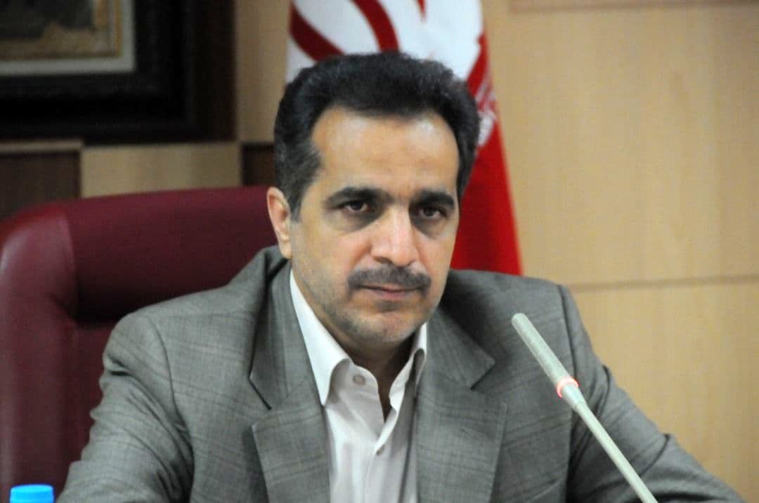 انجام تشریفات گمرکی خروج موقت حدود ۷ هزار کامیون حامل مواد مصرفی و تجهیزات مواکب در اربعین امسال