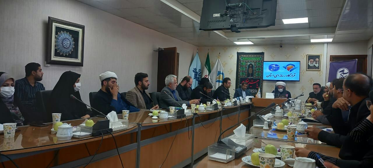 مشهدالرضا آماده میزبانی در دهه پایانی صفر