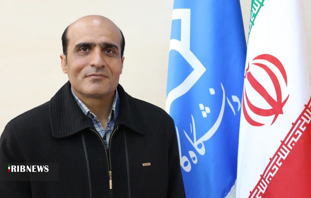 معرفی دانشمند کاشانی در شمار سرآمدان علمی کشور