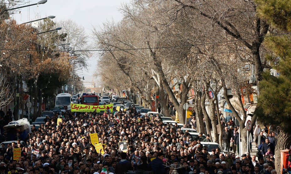 تظاهرات سراسری در محکومیت اهانت به قرآن جمعه برگزار می‌شود