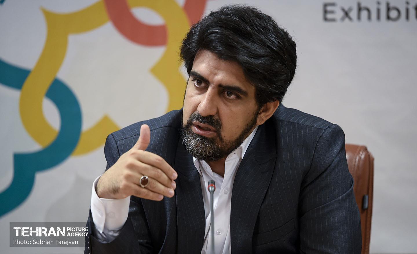 آغاز تغییرات در مدیران شهرداری تهران