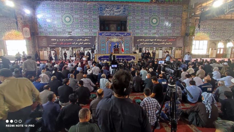 بخش عمده‌ای از ۴۶۰ هزار میلیارد کسری بودجه از سوی وزارت نفت تامین شد