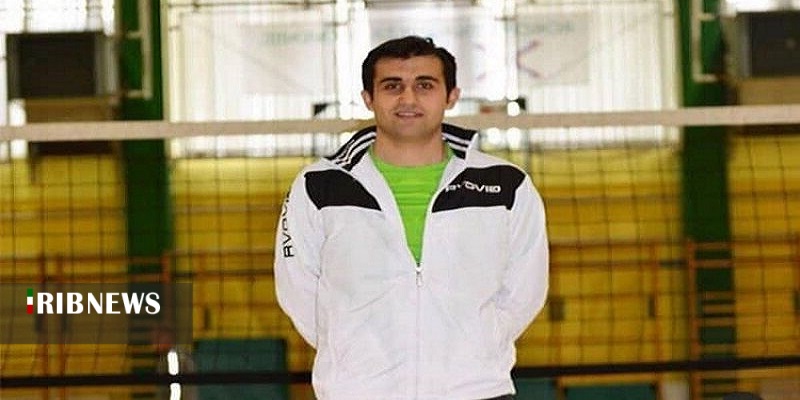 حضور مربی مهابادی در مسابقات باشگاهی اروپا حضور مربی مهابادی در مسابقات باشگاهی اروپا