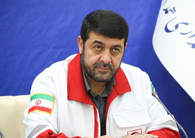 هلال احمر بیش از ۲ میلیون داوطلب در کشور دارد