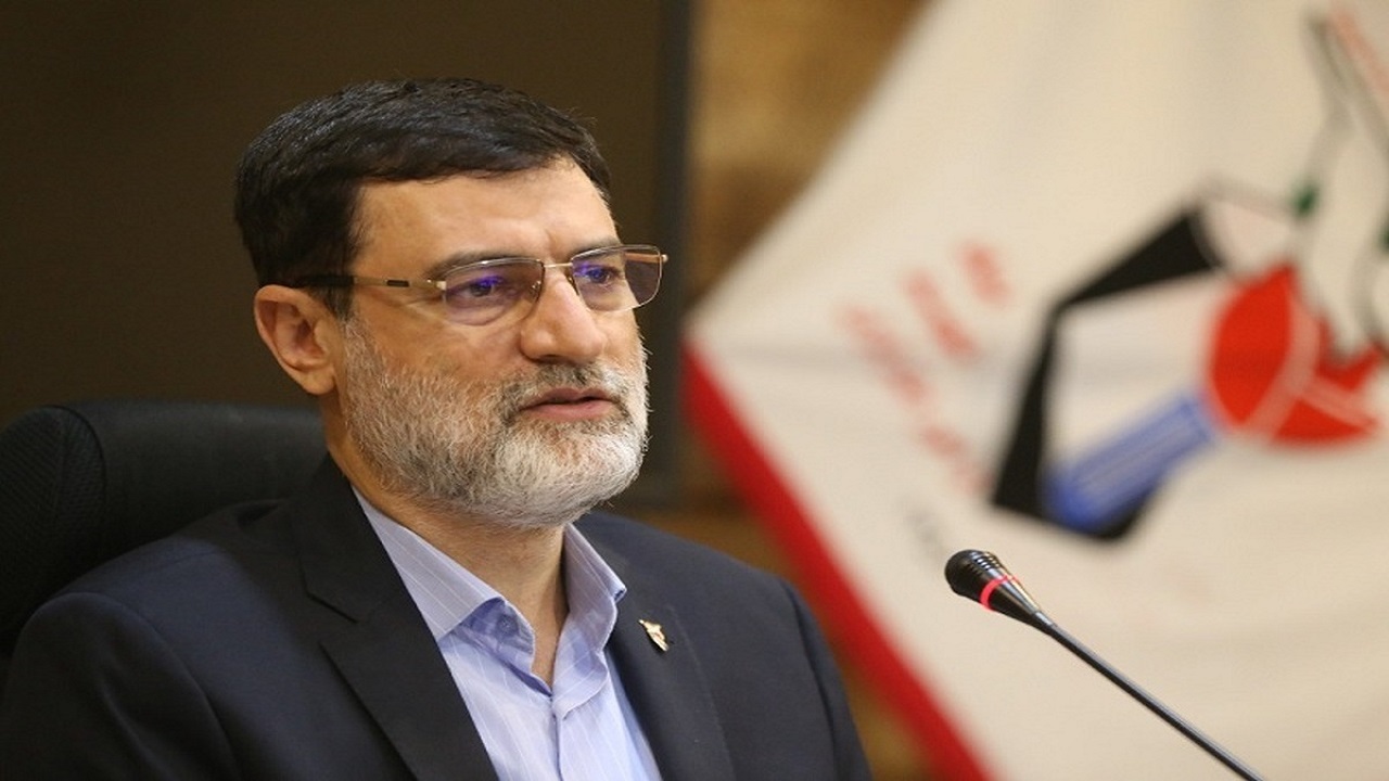 تکمیل یک میلیون پرونده سلامت الکترونیکی برای ایثارگران تکمیل یک میلیون پرونده سلامت الکترونیکی برای ایثارگران