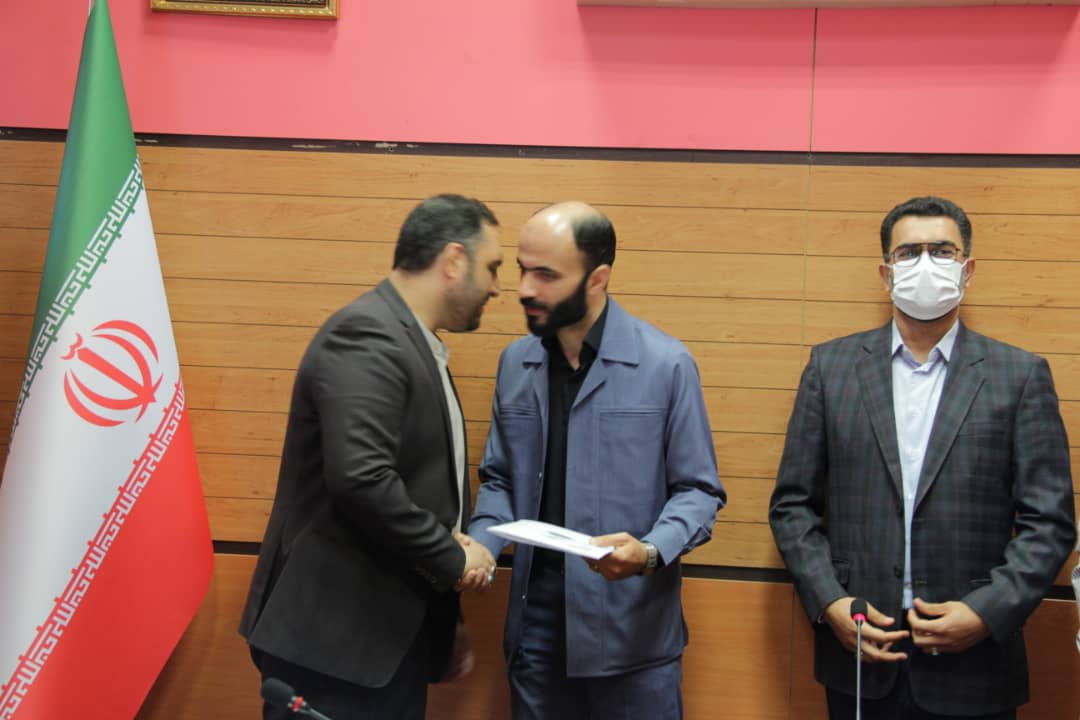 سه انتصاب جدید در شبکه یک سیما