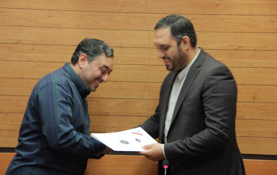 سه انتصاب جدید در شبکه یک سیما