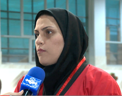 شناسایی کشتی گیران مستعد برای اردوی تیم ملی بانوان