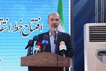تجمیع ظرفیت های کشور برای اجرای طرح آبرسانی به همدان
