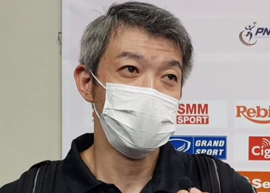 کُشیا: برای دقایقی بازی از دستمان خارج شد کُشیا: برای دقایقی بازی از دستمان خارج شد