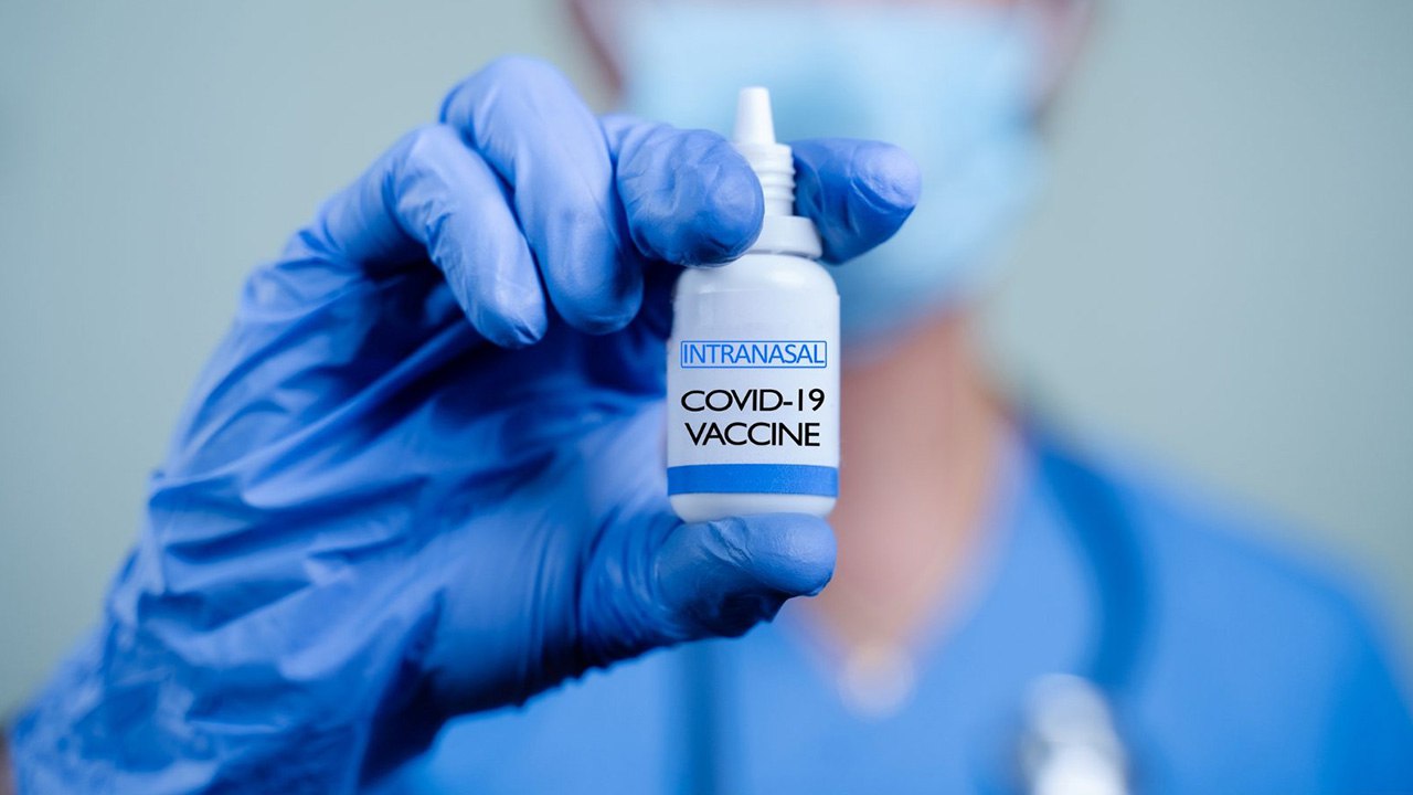 واکسن استنشاقی ضدکرونا در مسیر تجاریسازی قرار گرفت واکسن استنشاقی ضدکرونا در مسیر تجاریسازی قرار گرفت