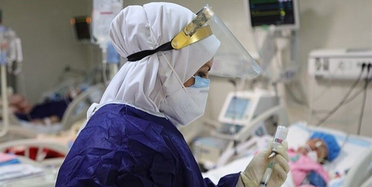 بستری ۱۶۰ بیمار مشکوک به کرونا در یزد