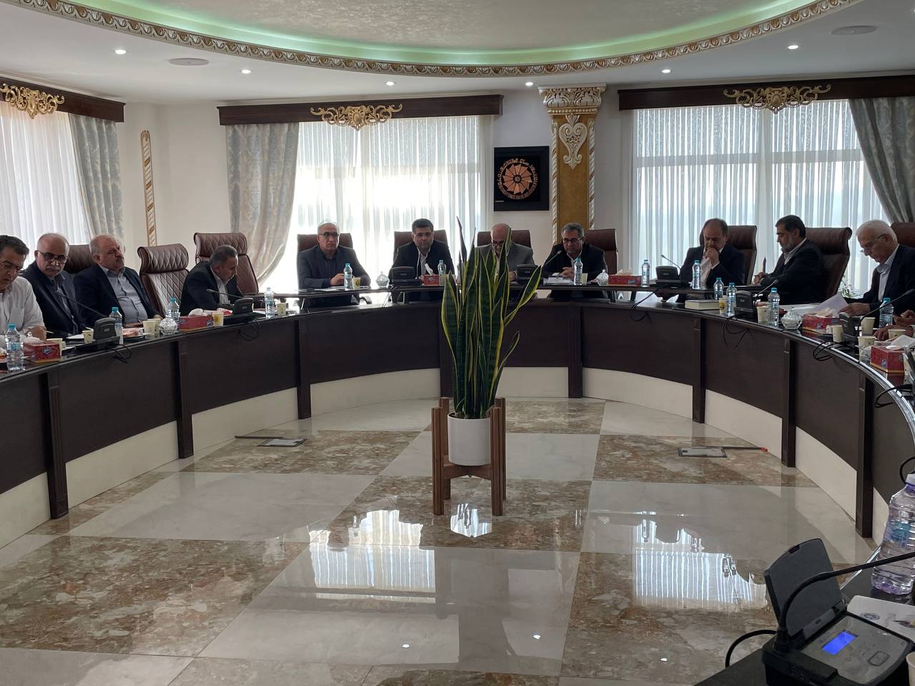 اعلام زمان برداشت مرکبات در مازندران