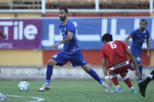 استقلال ملاثانی،برنده دربی خوزستان در جام آزادگان