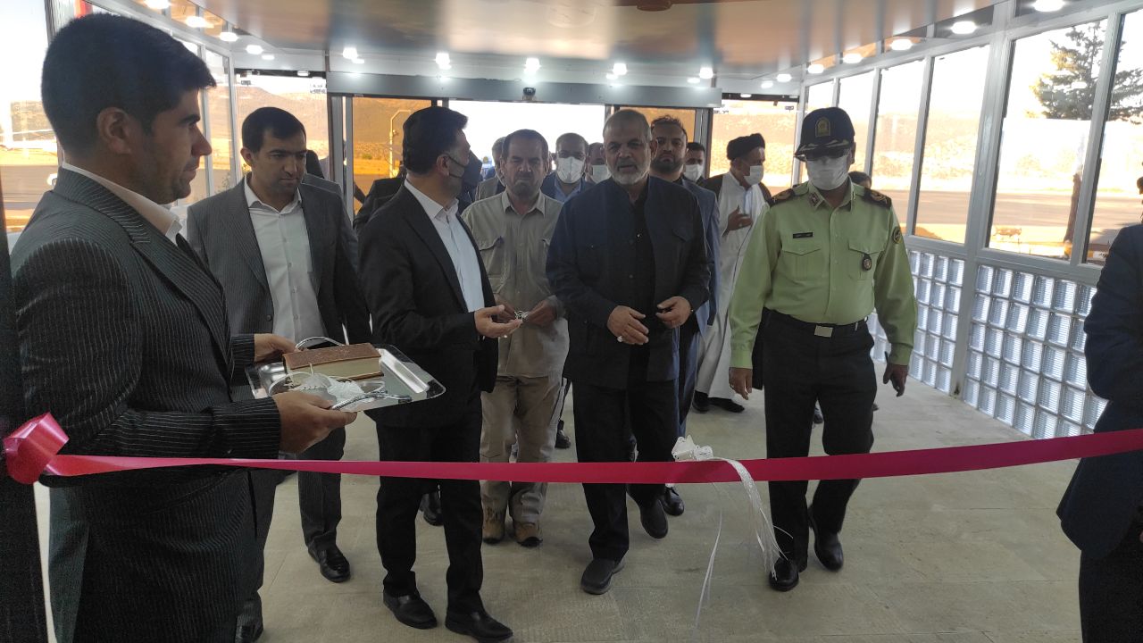 برقراری نخستین پرواز مستقیم یاسوج به نجف در ایام اربعین برقراری نخستین پرواز مستقیم یاسوج به نجف در ایام اربعین