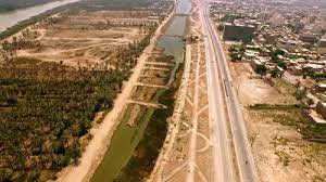 اجرا و افتتاح افزون بر ۵۴ طرح عمرانی در آبادان