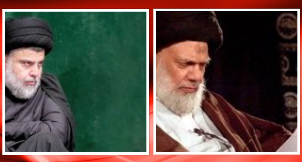همزمانی دو شوک سیاسی و مذهبی درعراق