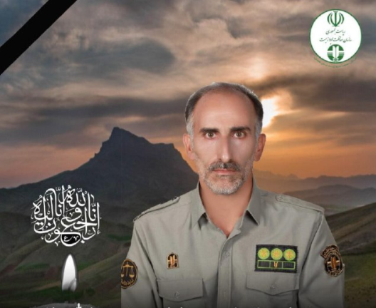 پیام تسلیت رئیس سازمان محیط زیست در پی درگذشت محیطبان همدانی