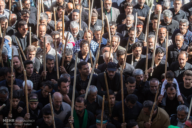 دومین جمعه از مهر روز گرامیداشت حضرت سلطانعلی بن امام محمد باقر (ع) دومین جمعه از مهر روز گرامیداشت حضرت سلطانعلی بن امام محمد باقر (ع)