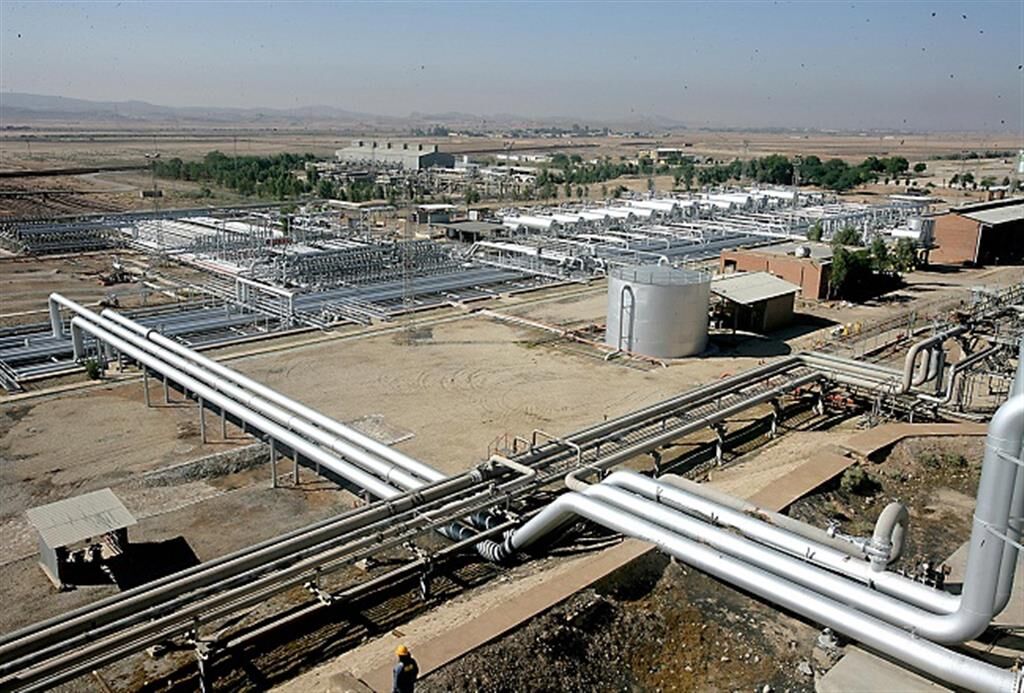 برنامهریزی برای تولید روزانه ۳ میلیون بشکه نفت برنامهریزی برای تولید روزانه ۳ میلیون بشکه نفت