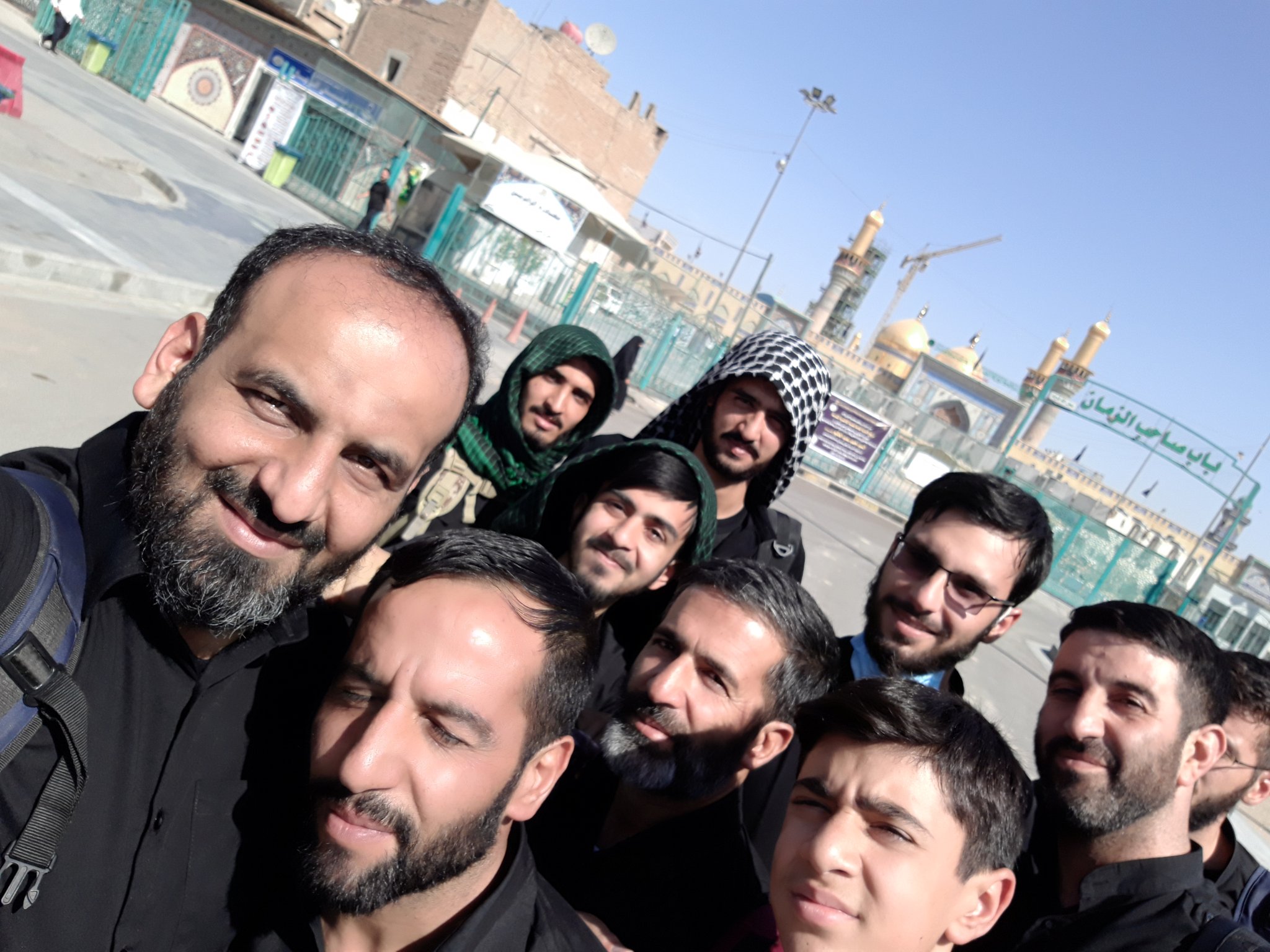 نامه دادستان کل کشور برای پیگیری وضعیت زائر بازداشت شده بیت الله الحرام