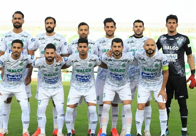 آلومینیوم با مس محک می‌خورد