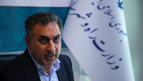 احداث ۱۴۲ کیلومتر مسیر ریلی جدید