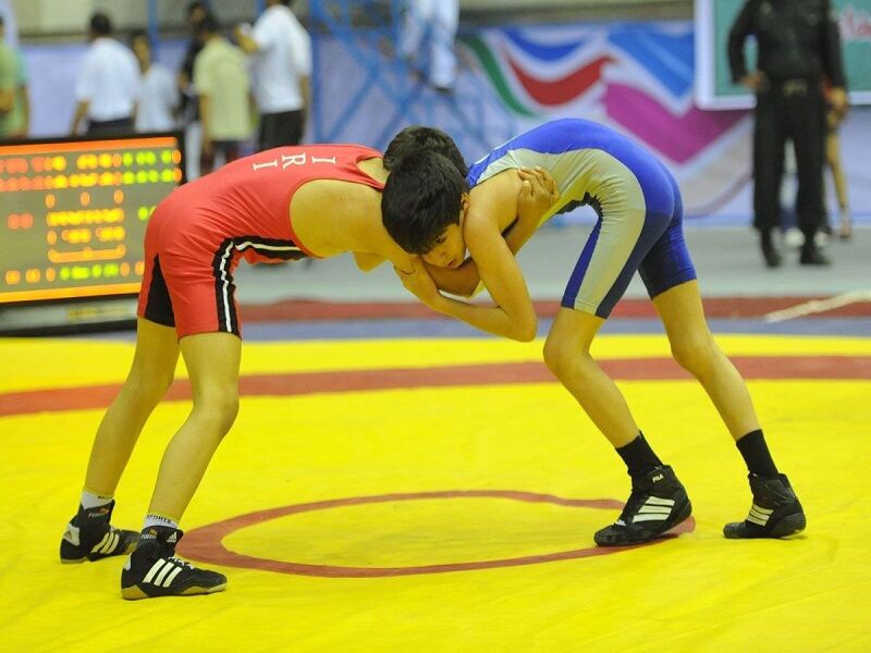 درخشش دانش‌آموزان خراسان رضوی در رقابتهای ورزشی کشور