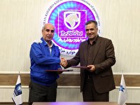 ایران خودرو خراسان و دانشگاه آزاد اسلامی قرارداد همکاری امضا کردند