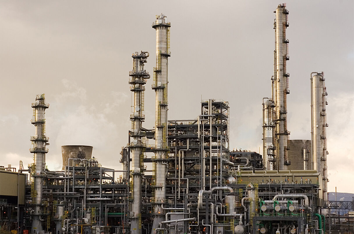 ابداع روشی ارزان قیمت برای پالایش نفت خام