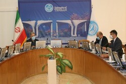 دعوت از استادان دانشگاه برای فعالیت در فرصتهای مطالعاتی بخش صنعت دعوت از استادان دانشگاه برای فعالیت در فرصتهای مطالعاتی بخش صنعت