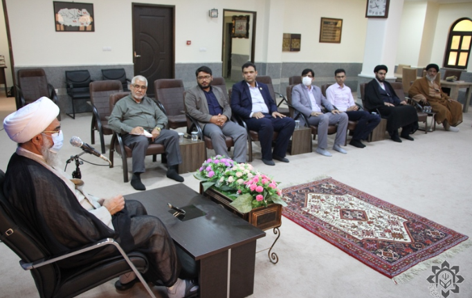 آموزههای شهدا به نسل جوان و نوجوان منتقل شود آموزههای شهدا به نسل جوان و نوجوان منتقل شود