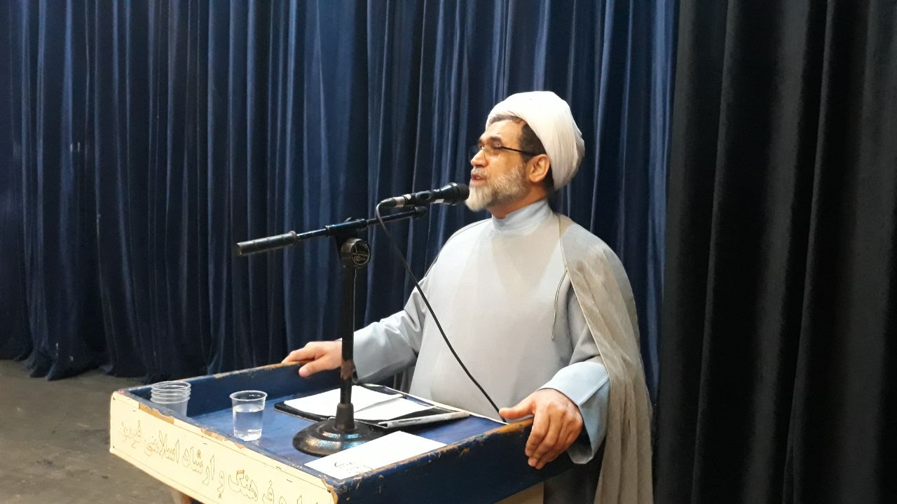 توزیع بیش از ۷ هزار بسته معیشتی از محل درآمد موقوفات گیلان توزیع بیش از ۷ هزار بسته معیشتی از محل درآمد موقوفات گیلان