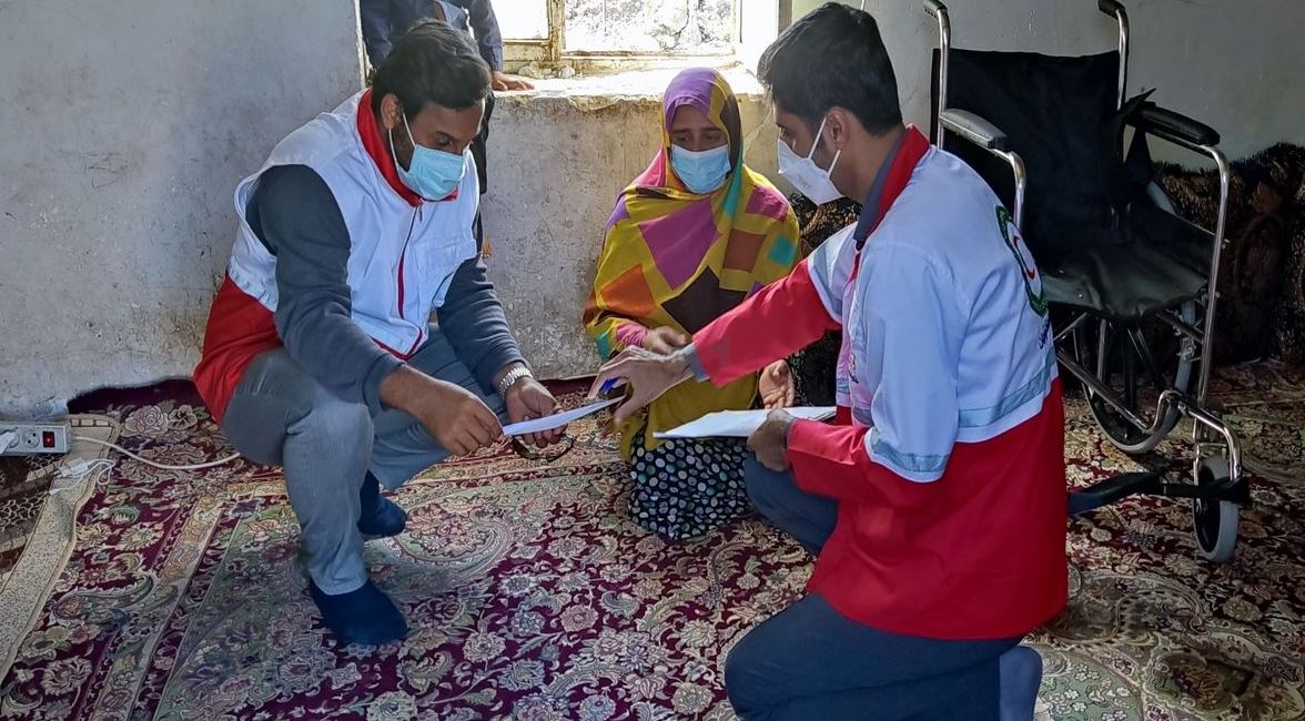 ارائه کمک هزینه درمانی بلاعوض به بیماران نیازمند هرمزگان