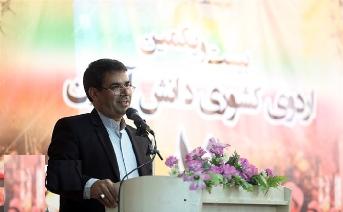 ۵۰ درصد دانش‌آموزان بازمانده از تحصیل عشایر به کلاس درس بازگشتند