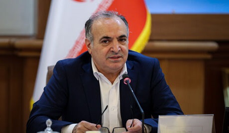 رئیس هیئت عامل صندوق ملی مسکن منصوب شد