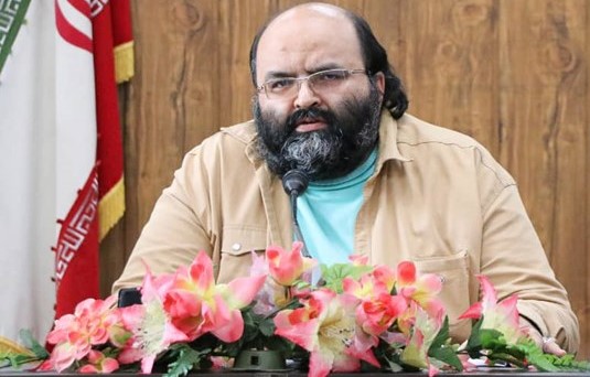 شعر علی محمد مودب منتشر شد