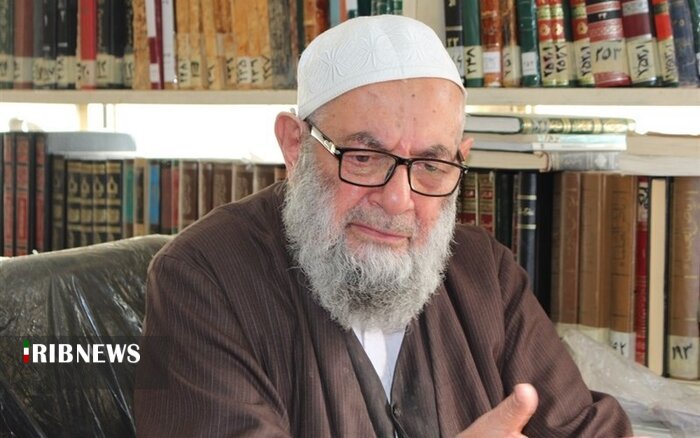 برگزاری دومین سالگرد ارتحال آیت الله فاضلیان در همدان