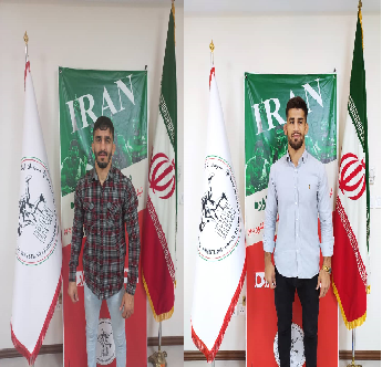 امامی و سرلک به باشگاه پترو پالایش تاکستان پیوستند