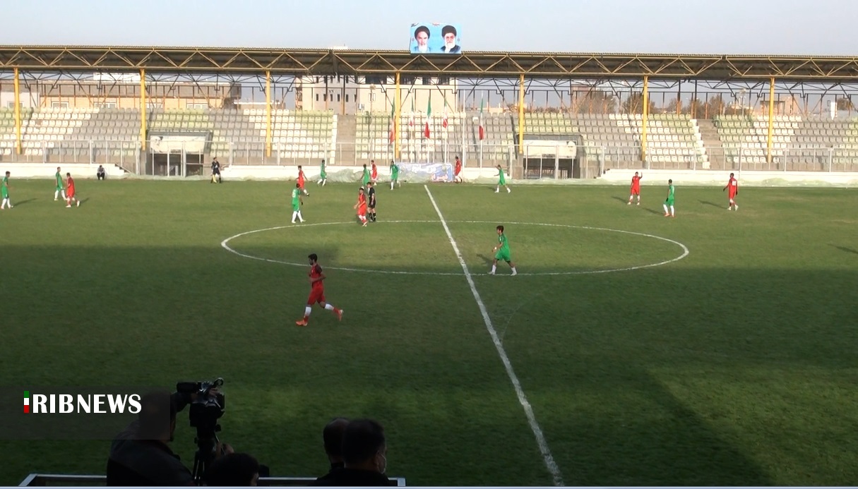 باخت پاس همدان در نخستین بازی لیگ دسته دوم فوتبال کشور