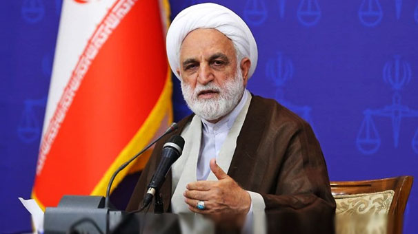 مساعدت مظلومان، از اهم وظایف دادگستریها است مساعدت مظلومان، از اهم وظایف دادگستریها است