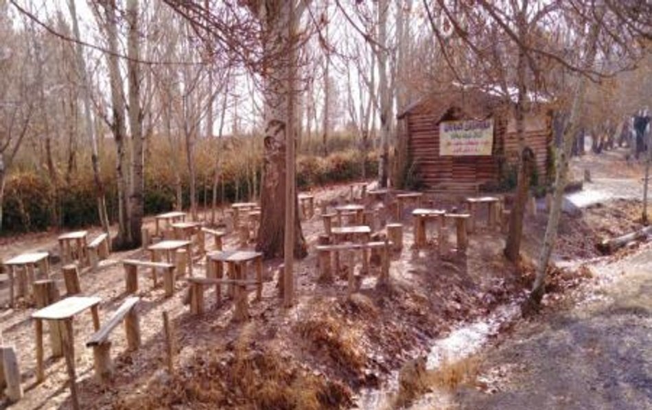 مسجد چوبی نیشابور مسجد چوبی نیشابور