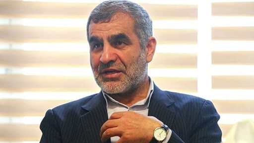 سفر نایب رئیس مجلس شورای اسلامی به چهار محال و بختیاری