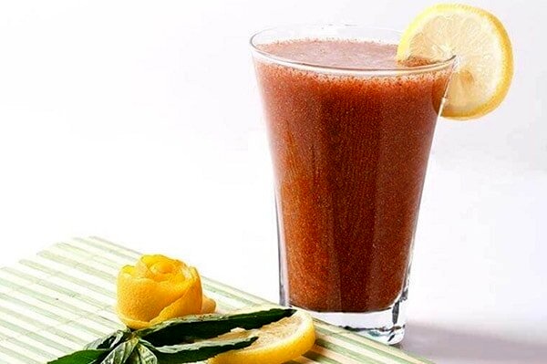 پاکسازی کبد با خاکشیر، نسخه ای ساده با تاثیر عالی